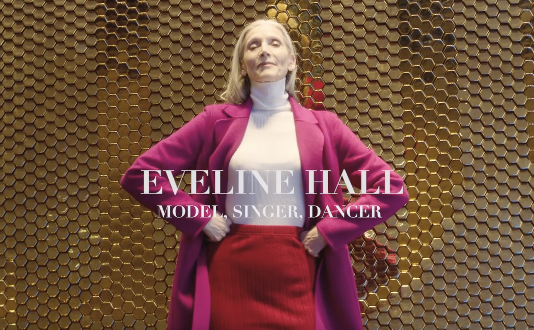 Eveline Hall